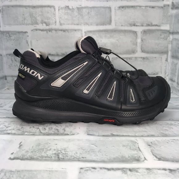 Salomon Shoes - Salomon XA Comp 6 GTX Gore-Tex Trail Shoe